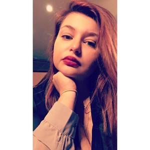 Meet your Posher, Natalya